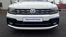 Volkswagen Tiguan 2.0 TDi 190 4Motion R-Line 5dr DSG Diesel Estate